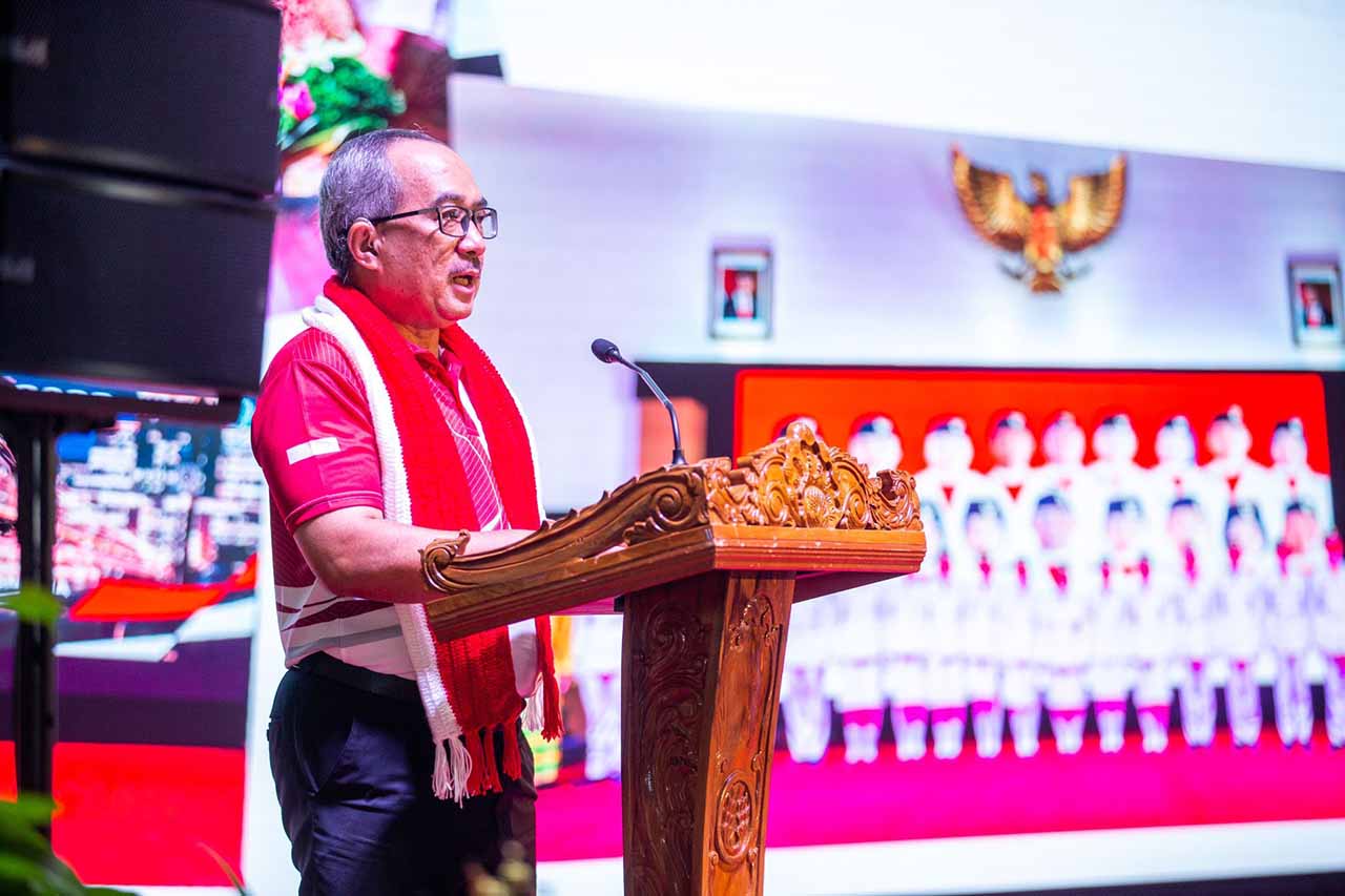 Panggung Gembira Singapura