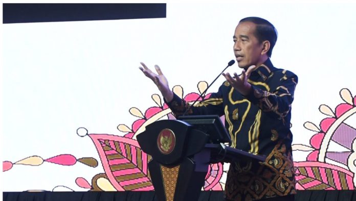 Pariwisata Indonesia