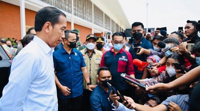 Reformasi Hukum di Indonesia