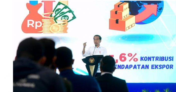 Ekonomi Digital Indonesia