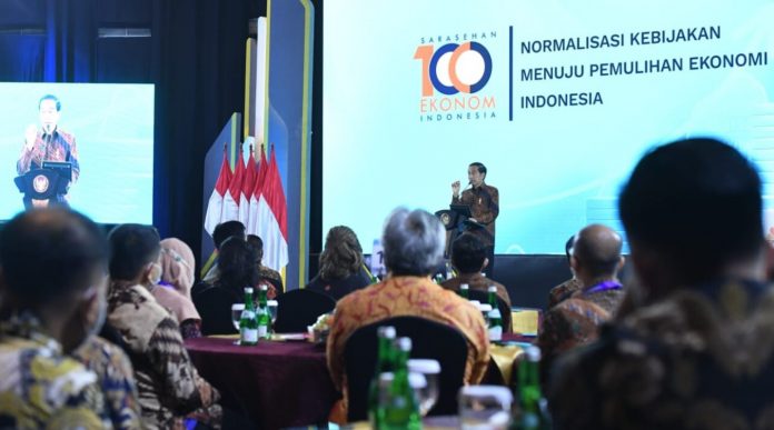 Ekonom Indonesia