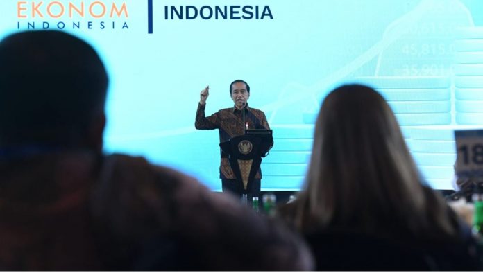 Ekonom Indonesia