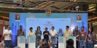 Program S.I.A.P QRIS