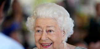 Ratu Elizabeth