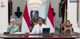 Bantuan Sosial