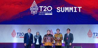 T20 Summit 2022