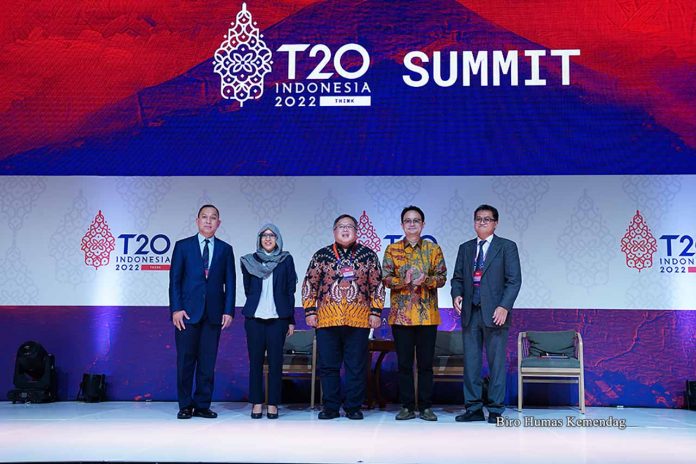 T20 Summit 2022 T20 Summit 2022