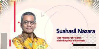 Wamenkeu: Admnistrasi Perpajakan Hadapi Situasi Menantang