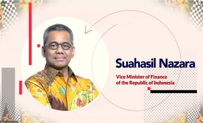 Wamenkeu: Admnistrasi Perpajakan Hadapi Situasi Menantang