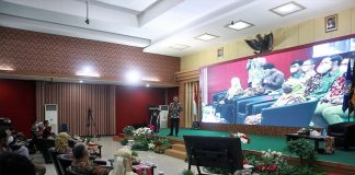 Anggaran Subsidi dan Kompensasi Lebih Bermanfaat Digunakan Untuk Pembangunan