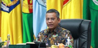 Pemda Anggarkan 2% DTU Untuk Belanja Wajib Perlinsos
