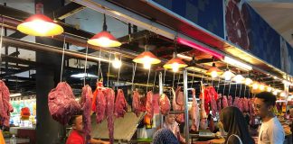 Perlindungan Sosial Lindungi Masyarakat Kurang Mampu