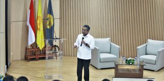Bantalan Sosial Tambahan Diberikan Oleh Pemerintah