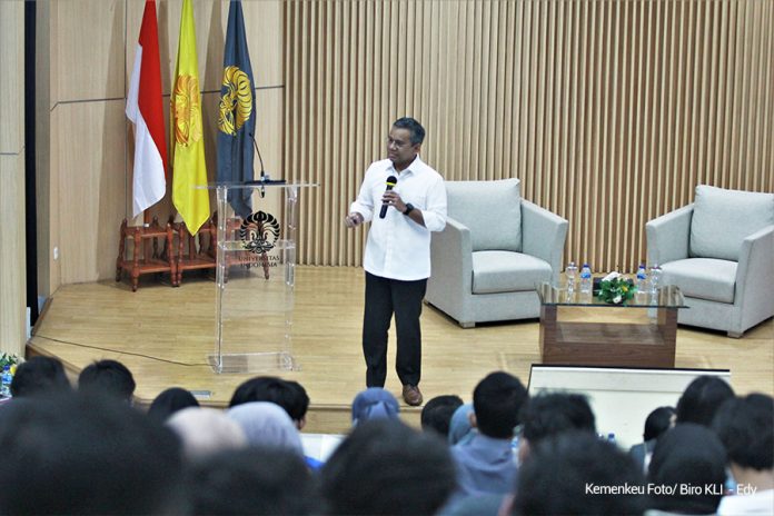 Bantalan Sosial Tambahan Diberikan Oleh Pemerintah
