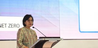 Perubahan Iklim Miliki Dampak Yang Signifikan