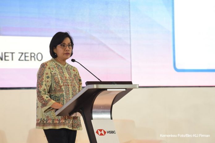 Perubahan Iklim Miliki Dampak Yang Signifikan