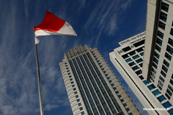 VM 626 Target Pajak Tahun 2023 Tertinggi Sepanjang Sejarah