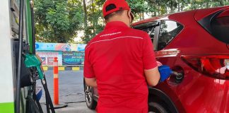 Pemerintah Alokasikan Dana BLT BBM Rp24,17 Triliun