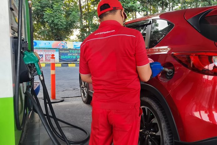 Pemerintah Alokasikan Dana BLT BBM Rp24,17 Triliun