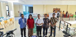 Konektivitas dan Ketersediaan Energi, Dua Kunci Pembangunan Daerah