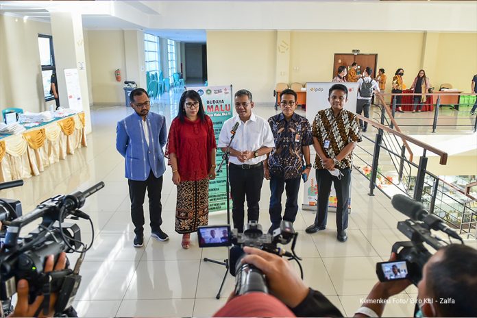 Konektivitas dan Ketersediaan Energi, Dua Kunci Pembangunan Daerah