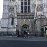 Sejarah Dunia Westminster Abbey di London