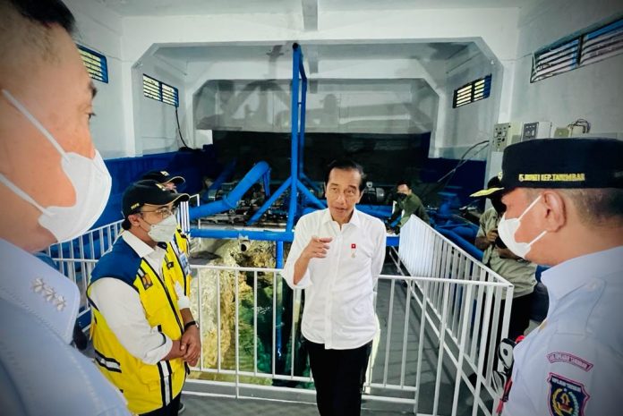 Sistem Penyediaan Air Minum