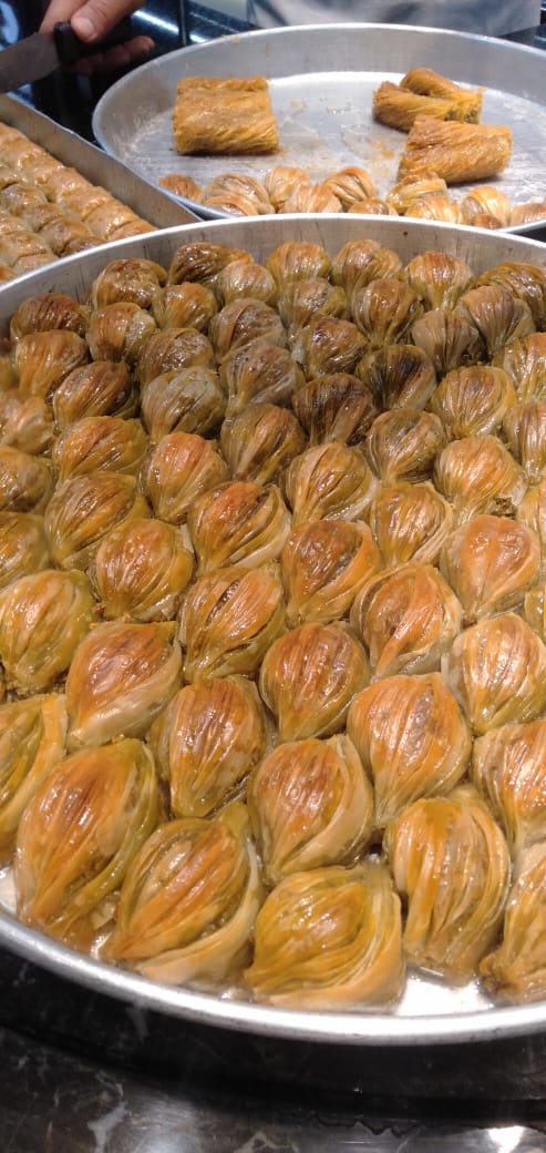 baklava