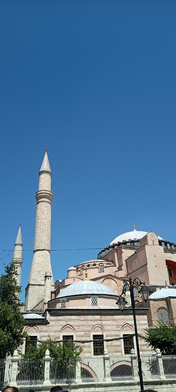 Hagia Sophia