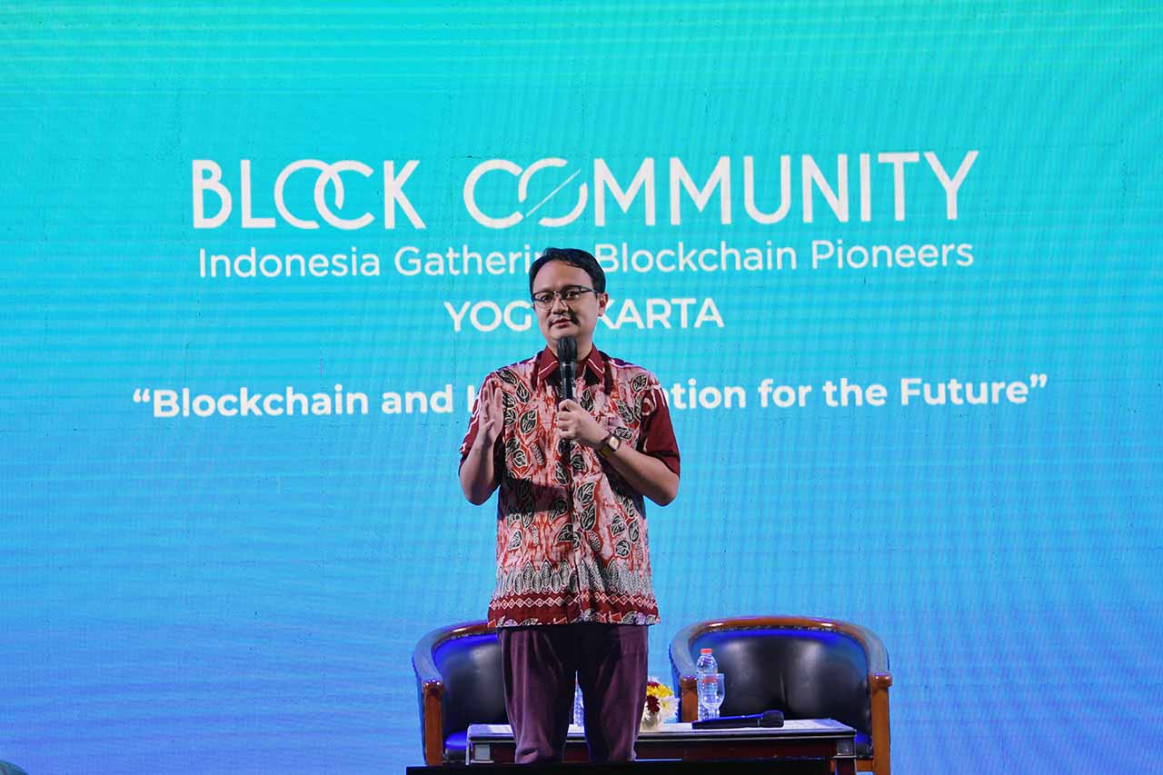 Block Community Conference 2022