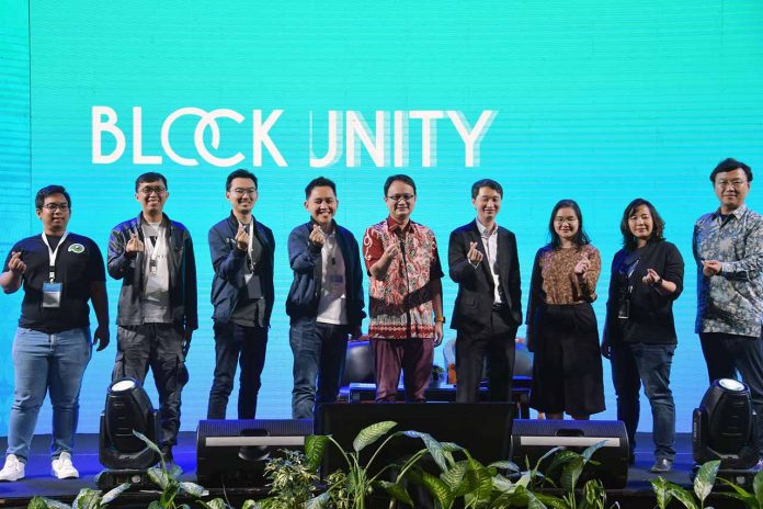 Block Community Conference 2022
