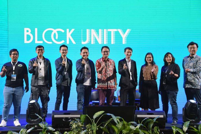 Block Community Conference 2022 Block Community Conference 2022