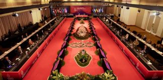 pertemuan keempat Kelompok Kerja Pendidikan G20 (G20 Education Working Group/EdWG)