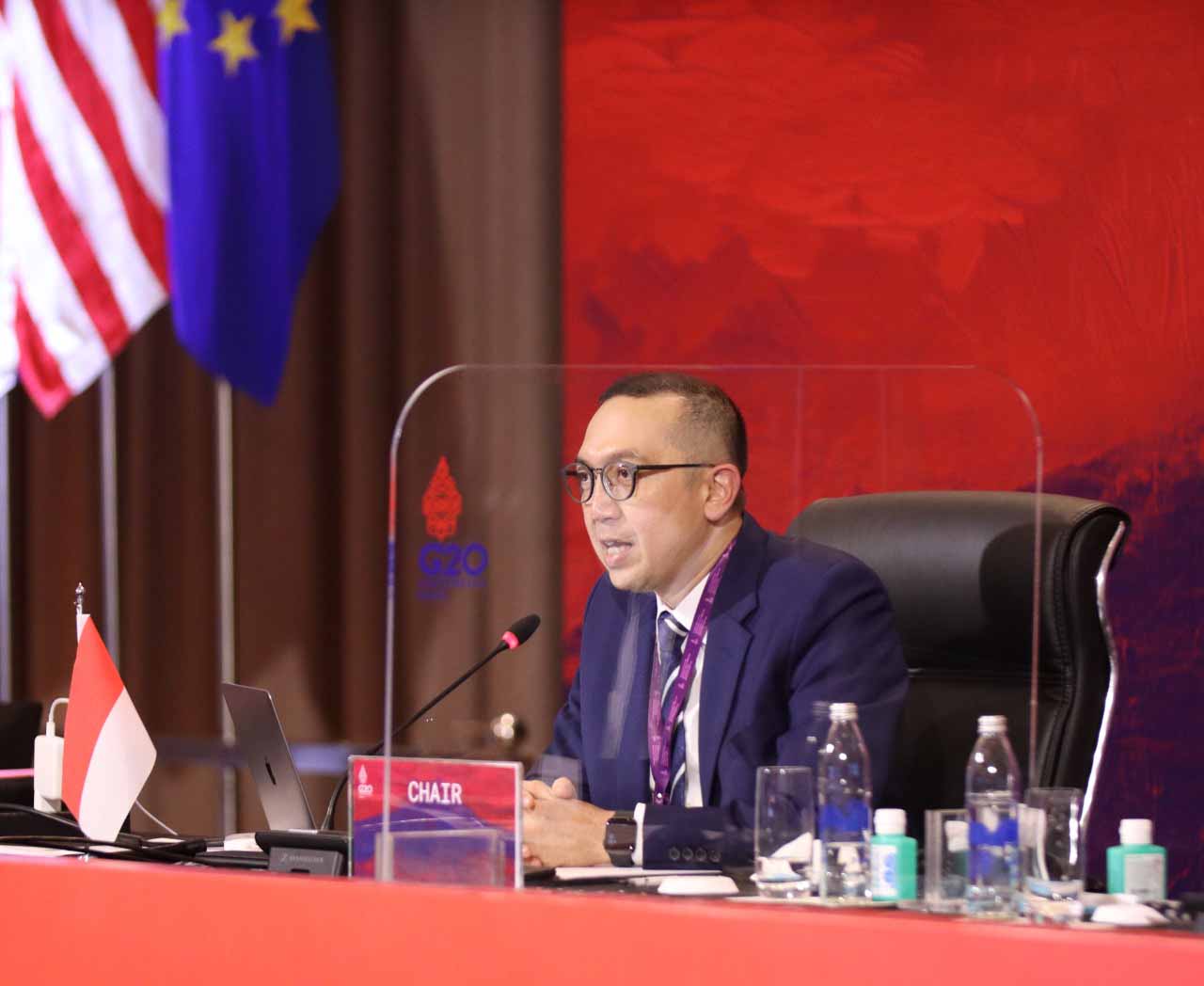 G20 Education Working Group/EdWG