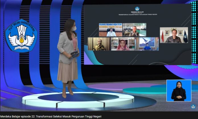 Merdeka Belajar Episode ke-22 Merdeka Belajar Episode ke-22