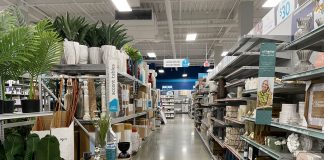 Supermarket At Home Charlotte