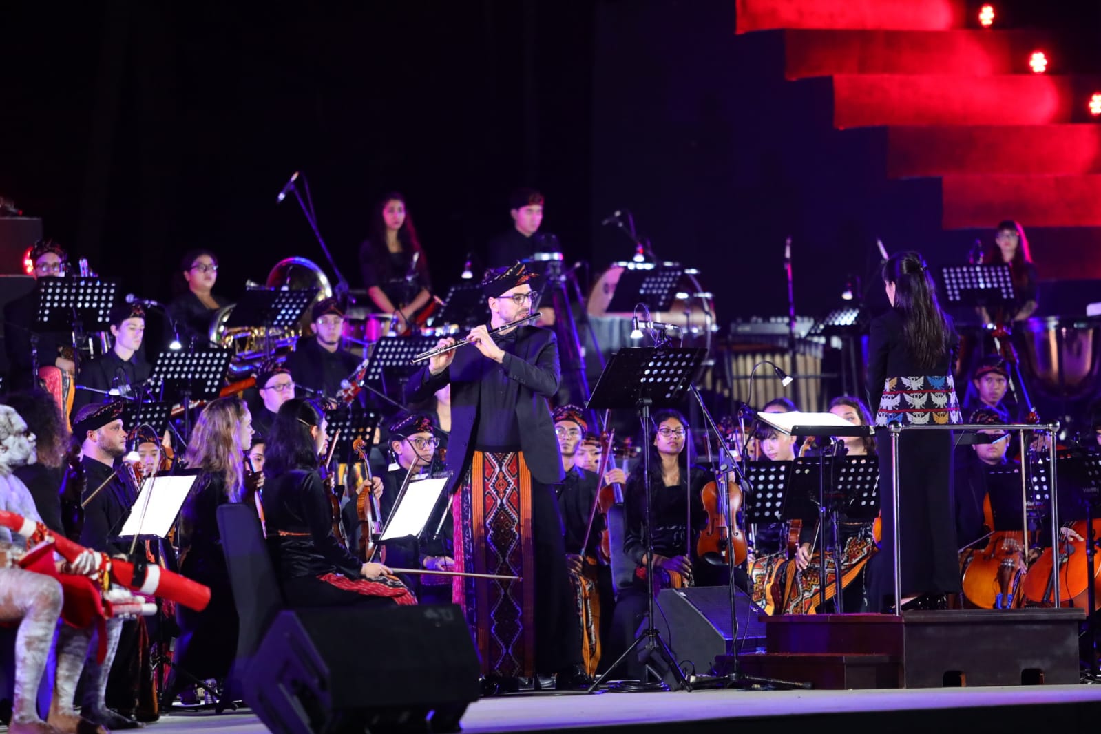 Orkestra G20