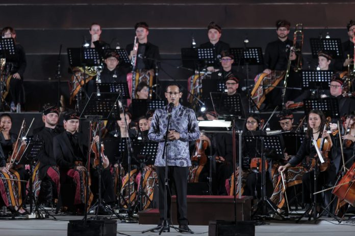 Orkestra G20 Orkestra G20