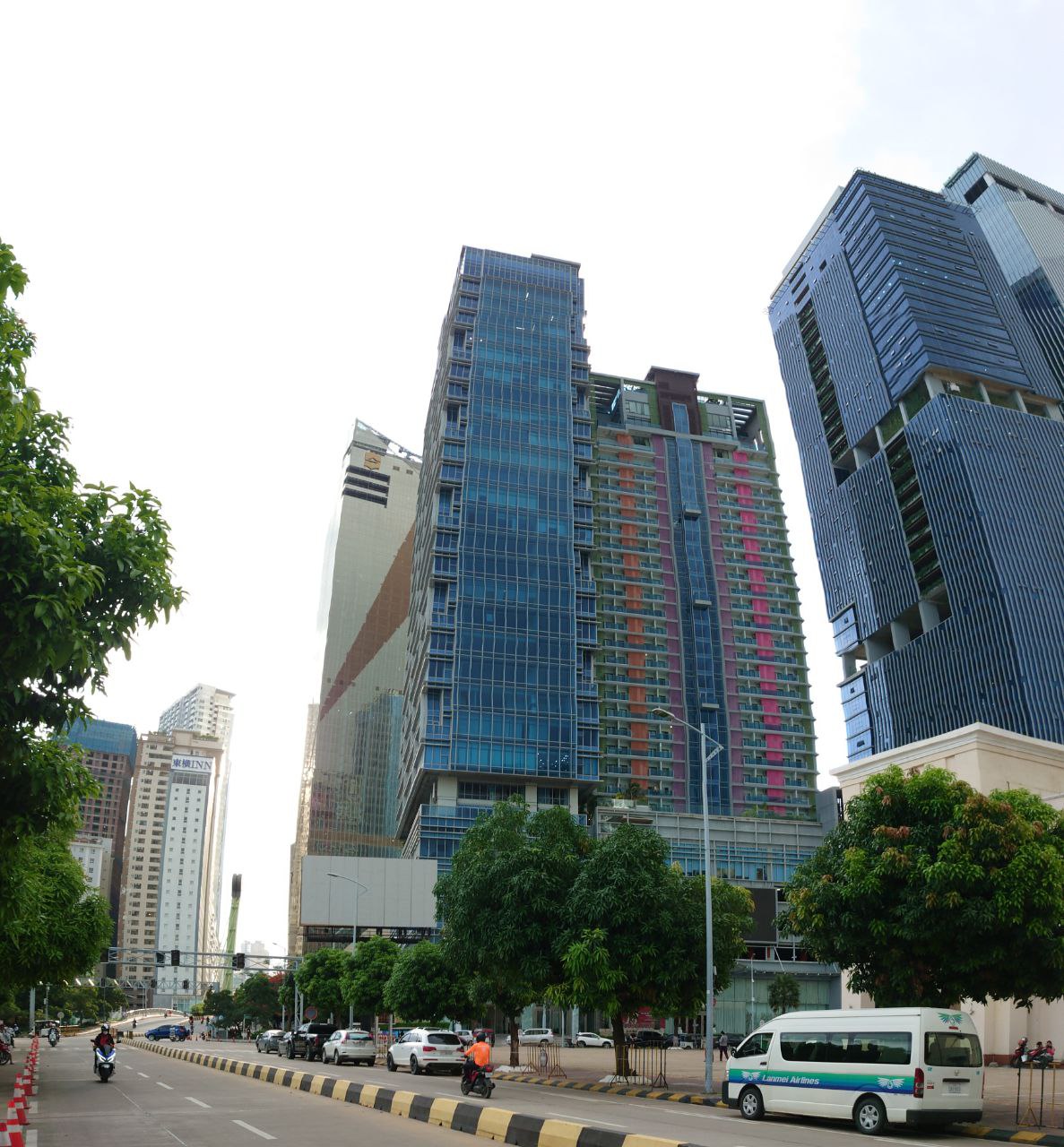 Phnom Penh