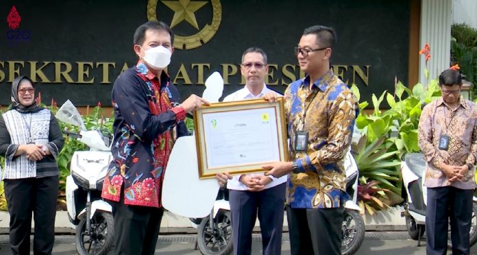 Energi Baru Terbarukan