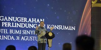 perlindungan konsumen