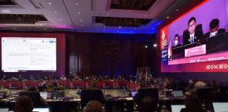 Pertemuan Ketiga G20 Trade, Investment, and Industry Working Group (TIIWG)