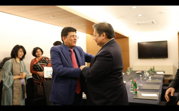 Bilateral India-Indonesia