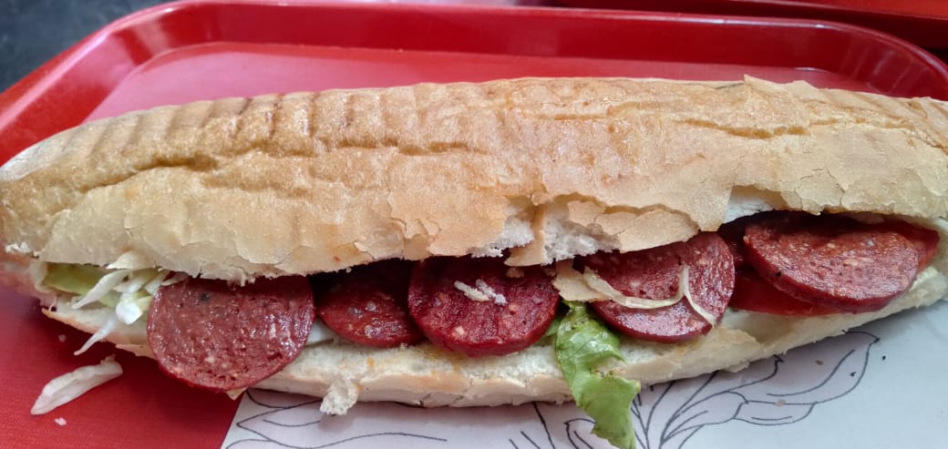 sucuk kebab