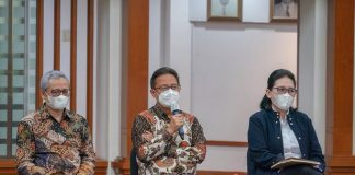 transformasi kesehatan