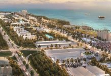 Kawasan Industri Terpadu Batang