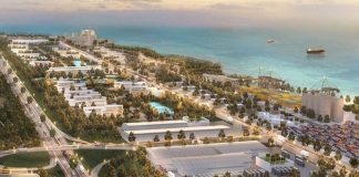 Kawasan Industri Terpadu Batang