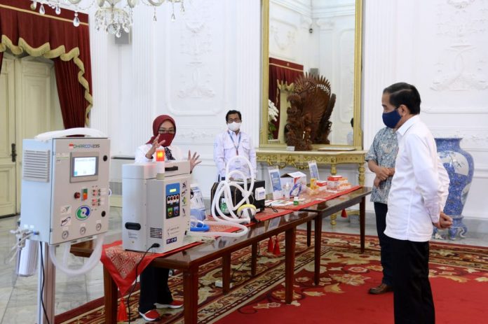 Produk Alat Kesehatan