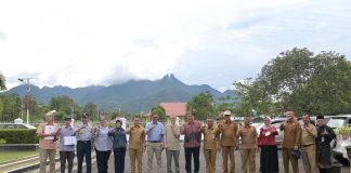 Bappenas Rumuskan Strategi Kelautan, Perikanan dan Pariwisata