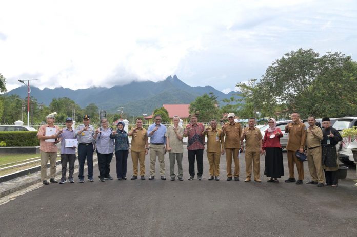 Bappenas Rumuskan Strategi Kelautan, Perikanan dan Pariwisata